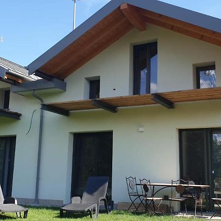 I Laghee Casette Breva E Tivano -Garden-Parking-Lake View - Bike Friendly Holiday House Colico Exterior photo