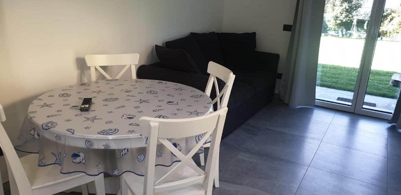 I Laghee Casette Breva E Tivano -Garden-Parking-Lake View - Bike Friendly Holiday House Colico Exterior photo